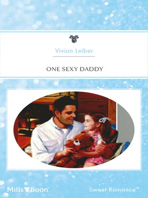 cover image of One Sexy Daddy